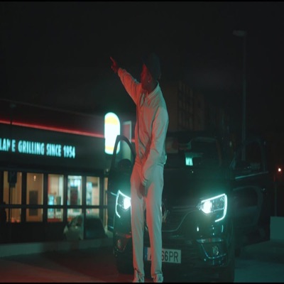 Crazy love (feat. Rafa S) - Single