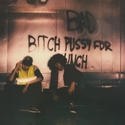 DISTORTED REFLECTIONS - Single