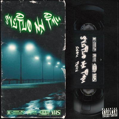 SVĚTLO NA TMU (feat. Trippy DFS) - Single