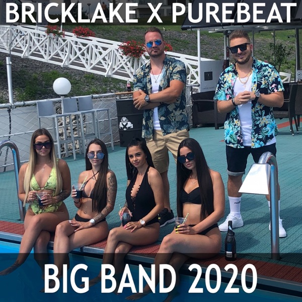 Big Band 2020 - Single
