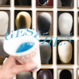 GESEHEN (feat. strausssito) Janny