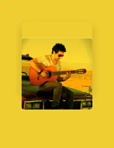 Ascolta Haval Ibrahim, guarda video musicali, leggi la biografia, vedi le date del tour & altro!
