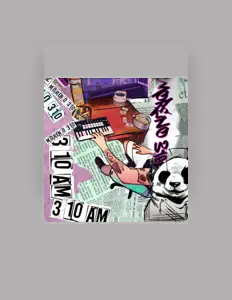 聆聽 Moreno310、觀看音樂影片、閱讀小傳、查看巡演日期等！