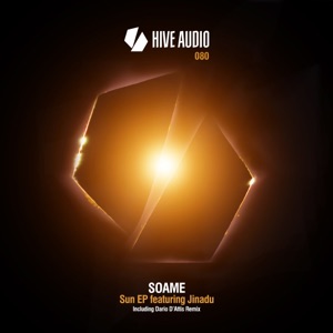 Sun (feat. Jinadu) [Remixes] - Single