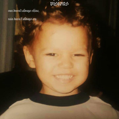 sun doesn't always shine, rain doesn't always cry - Single