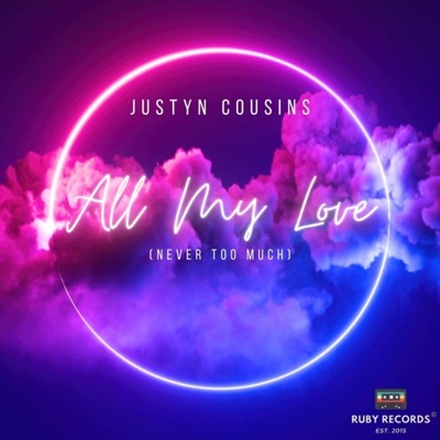 All My Love - Single