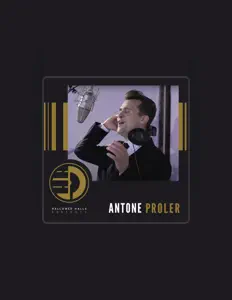Escucha a Antone Proler, mira videos musicales, lee su biografía, consulta las fechas de las gira y más.
