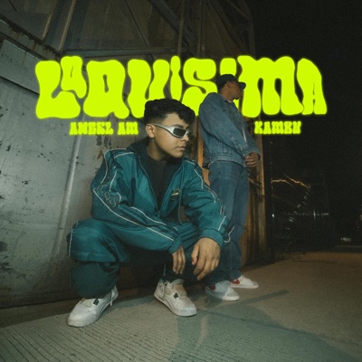 Loquisima (feat. Kambu) - Single
