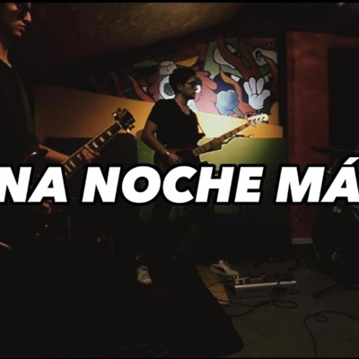 Una Noche Más - TOSTER (La pitadera session) - Single
