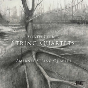 Spirituals: VII. Melody Over a Drone II