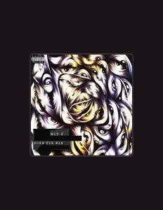 Mad X dinle, müzik videolarını izle, biyografisini oku, tur tarihlerini ve daha fazlasını gör!