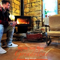 Nose on the Grindstone - Single - Big Murph