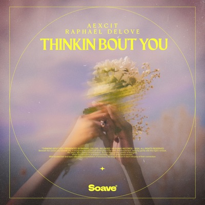 Thinkin Bout You - Single