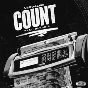 Count (feat. Blxckie) - Single