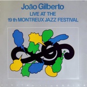 João Gilberto - Garota de Ipanema (Live)