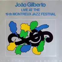 MENINO DO RIO — JOAO GILBERTO