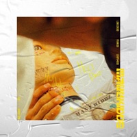 Holy Dayz - EP - Many Kiddz