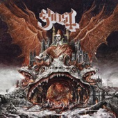 Ghost - Witch Image