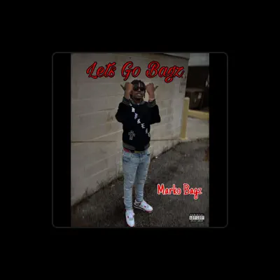 Listen to Marko Bagz, watch music videos, read bio, see tour dates & more!