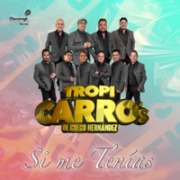 Si Me Tenías (Cover) - Single - Tropi Carro's De Checo Hernández