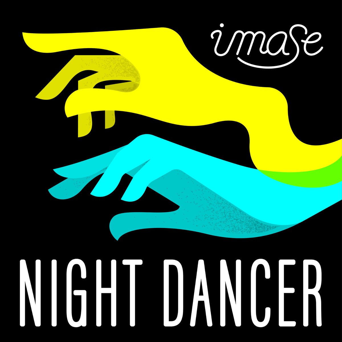 ‎NIGHT DANCER - EP - Album by imase - Apple Music