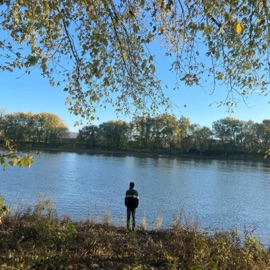 לאני של עוד שנה evyatar ron - אביתר רון