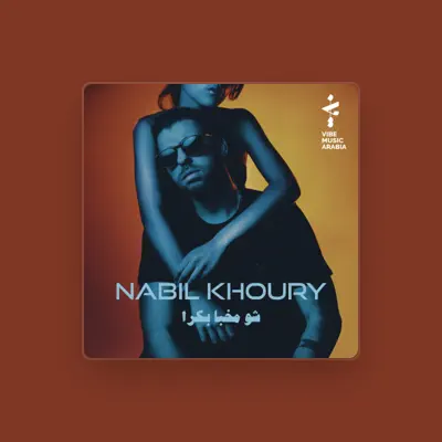 Listen to Nabil Khoury, watch music videos, read bio, see tour dates & more!