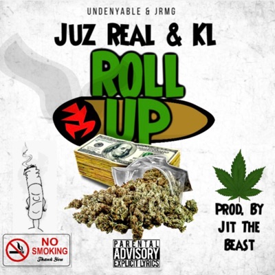 Roll Up - Single