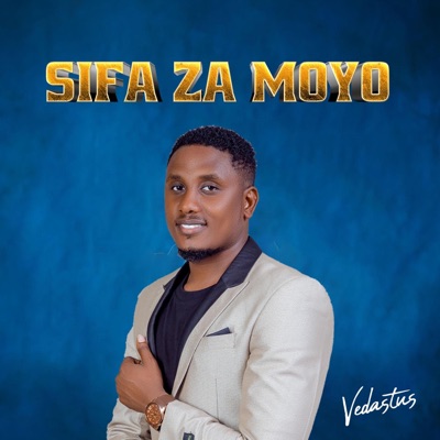 Sifa za Moyo - Single
