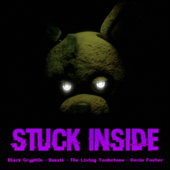 Stuck Inside (feat. Kevin Foster) song art