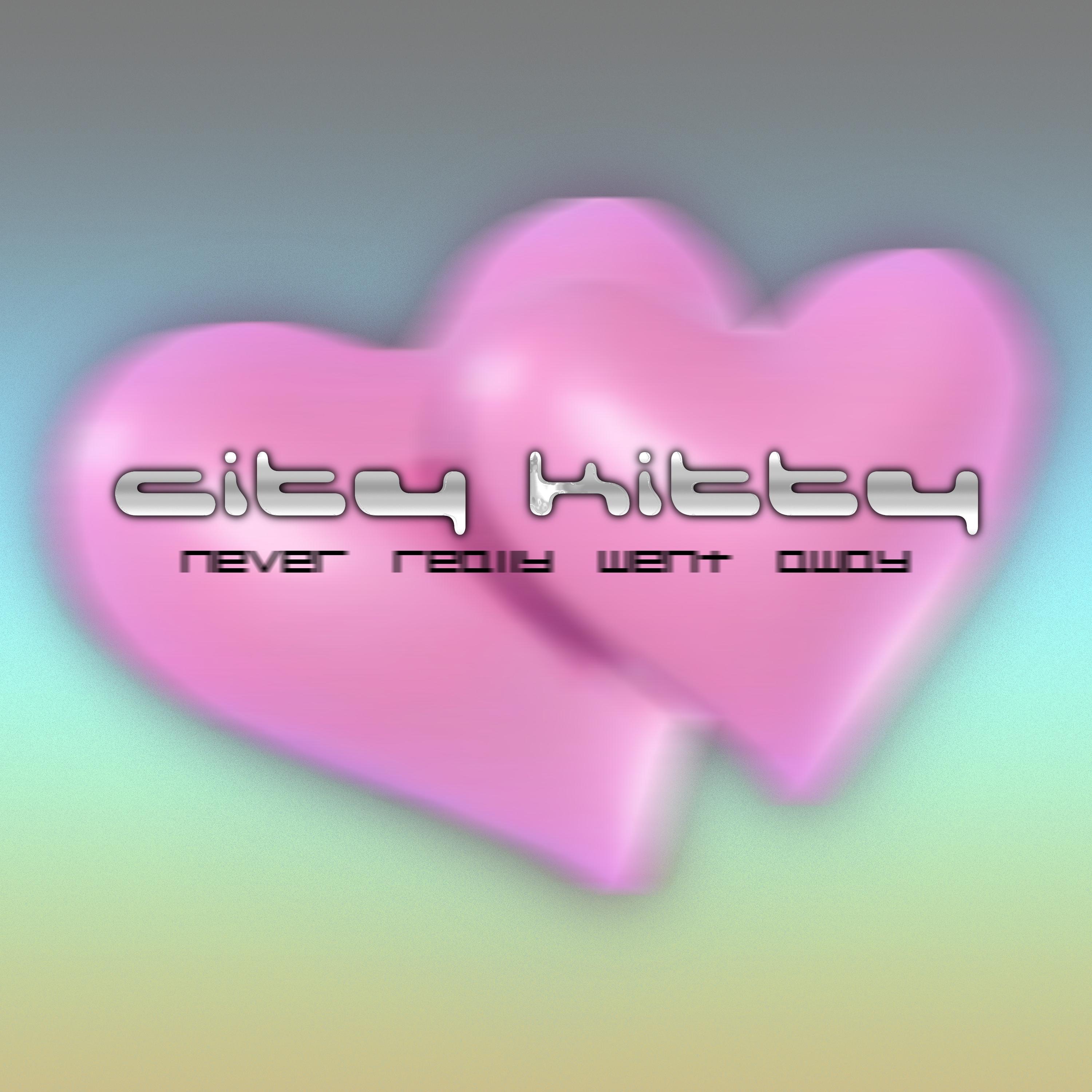 Never Really Went Away - Single