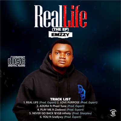 Real Life - EP