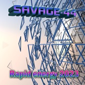 Rapid Energy 2023 artwork