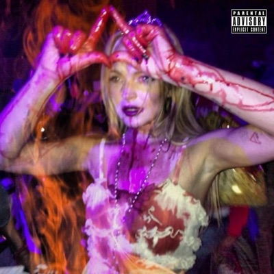 Lindsaylohan.Mp3 - Single