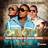 Throw Your Hands Up (Dancar Kuduro) [Radio Edit] [feat. Pitbull & Lucenzo] cover art