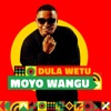 Moyo Wangu - Single