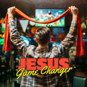 Jesus Game Changer (feat. 李雯希)