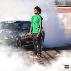 BEWARE (feat. Str3tch) SwerveLordd