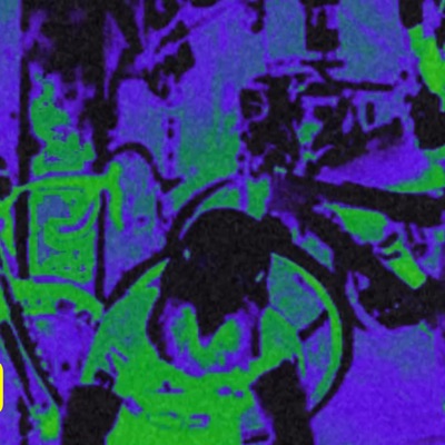 Gotham Shift (Animal Party 6) [feat. Sample] - Single