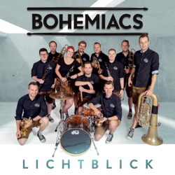 Lichtblick - Bohemiacs Cover Art