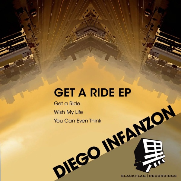 Get a Ride - Single