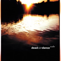 The Ubiquitous Mr Lovegrove - Dead Can Dance