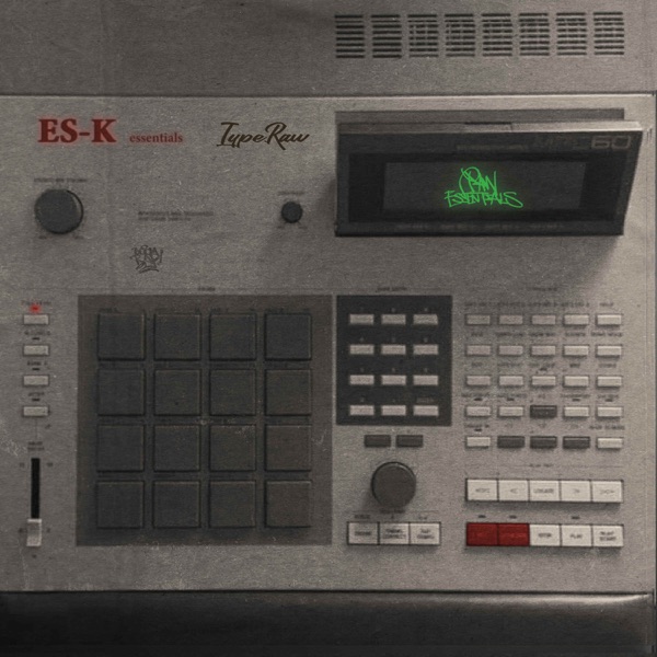 Raw Essentials (Deluxe Edition)