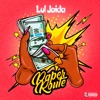 Paper Route (feat. Jaida Sims) - Single