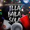 Ella Baila Sola - Eslabon Armado & Peso Pluma