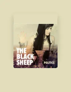 收听 The Black Sheep、观看音乐视频、阅读小传、查看巡演日期等 ！