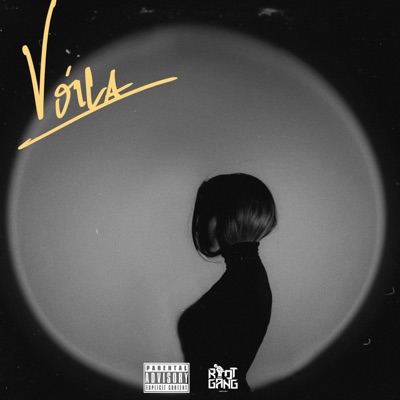 Voilà - Single
