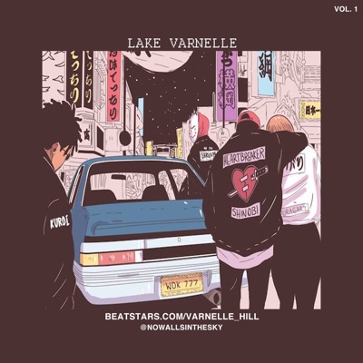 Lake Varnelle, Vol. 1