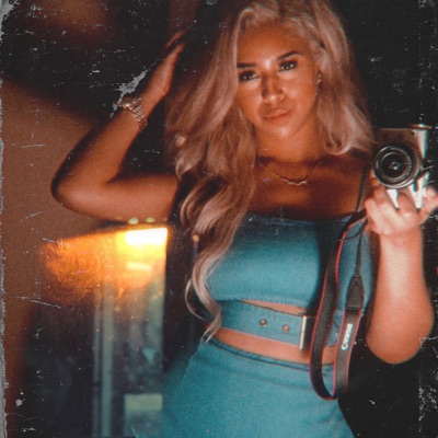 Another Lifetime (Stay With Me) - Single