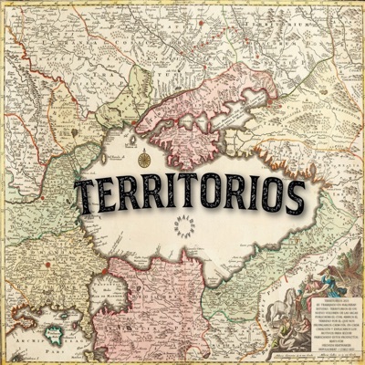 Territorios - EP